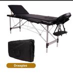 Alora Massagetafel Relax Budget - Max. Draagvermogen 250 KG, Nieuw, Massagetafel, Ophalen