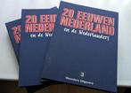 3 Banden Nederland en de Nederlanders, Ophalen of Verzenden, Zo goed als nieuw, Geschiedenis en Politiek