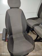 Ducato camper stoel bestuurder en bank bijrijderstoel, Ophalen of Verzenden