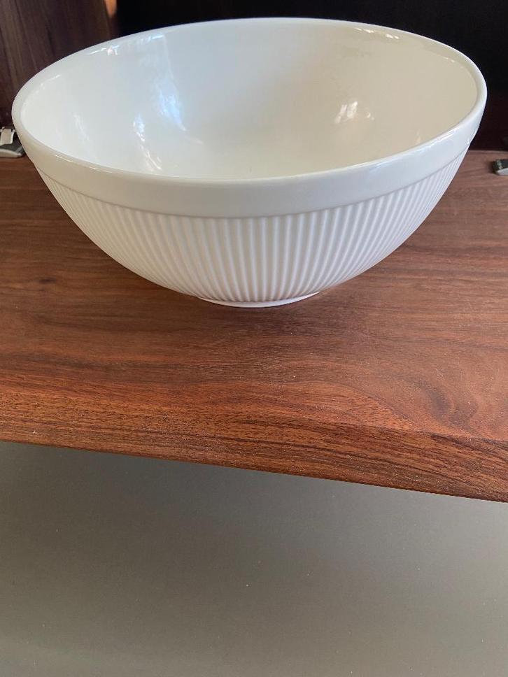 Wedgwood Winsor servies, Huis en Inrichting, Keuken | Servies, Zo goed als nieuw, Compleet servies, Wedgwood, Porselein, Ophalen