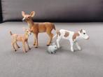 Schleich dieren, Ophalen of Verzenden, Zo goed als nieuw