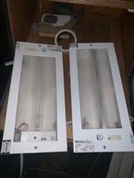 Famostar Noodverlichting Lampen, Doe-het-zelf en Verbouw, Bouwverlichting, Ophalen, Gebruikt, Minder dan 50 watt, Lamp met armatuur