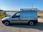 Opel Combo 1.3 DT DPF H AC 2010 LEES ADVERTENTIE, Auto's, Bestelauto's, Voorwielaandrijving, Euro 5, 74 pk, 4 cilinders