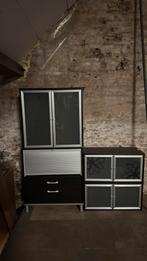 Kast archief, spelletjes kids of iets anders, Huis en Inrichting, Kasten | Overige, Ophalen