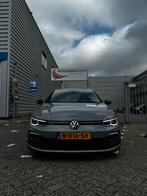 Volkswagen Golf GTI, Auto's, Volkswagen, 730 kg, Zwart, 4 cilinders, 1984 cc