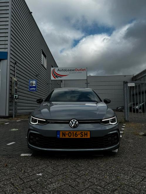 Volkswagen Golf GTI, Auto's, Volkswagen, Particulier, Golf, 360° camera, 4x4, Aangepast voor mindervaliden, ABS, Achteruitrijcamera