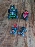 Monstertrucks, Ophalen of Verzenden, Zo goed als nieuw
