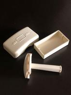 Vintage Nymph Dames Scheerset Reisset Scheren, Antiek en Kunst, Ophalen of Verzenden