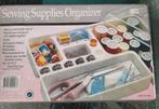 Opbergdozen voor Borduur-haak, Ophalen of Verzenden