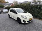 Renault Twingo 1.2-16V Night & Day | Airco | Cruise Control, Auto's, Gebruikt, 4 cilinders, 4 stoelen, Wit