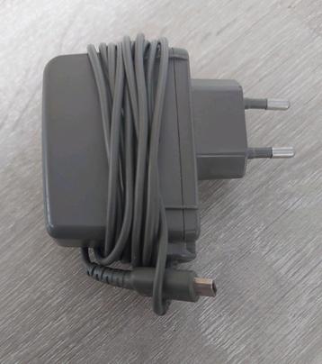 Ds oplader 3 stuks beschikbaar voor biedingen
