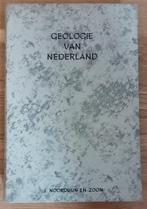 Faber, Dr. F. - Aanvullende hoofdstukken over de Geologie va, Ophalen of Verzenden, Gelezen, Natuurwetenschap