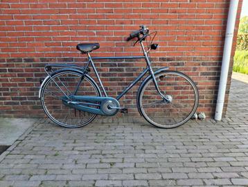 herenfiets beschikbaar voor biedingen