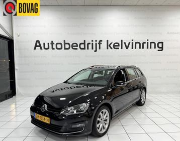Volkswagen Golf Variant 1.4 TSI Bns Edition Automaat Bovag G