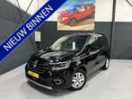 Renault Kangoo 1.3 Tce 131pk AUTOMAAT - Climate-Cruisecontro, Automaat, Gebruikt, Zwart, Parkeersensor