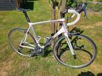 Zeer mooie Trek Madone., Fietsen en Brommers, Carbon, Zo goed als nieuw, Meer dan 20 versnellingen, 53 tot 57 cm