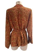Sissel Edelbo shirt lange mouw One Size, Overige kleuren, Maat 46/48 (XL) of groter, Ophalen of Verzenden, Zo goed als nieuw