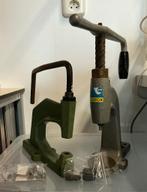 Astor A51, Stofknopen maken, en drukkers, nestels enz ., Ophalen, Gebruikt, Overige typen