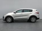 Kia Sportage 1.6 T-GDI GT-Line | Panoramadak | Trekhaak | St, Auto's, Kia, Voorwielaandrijving, 4 cilinders, Met garantie (alle)