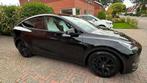 Set van 4 x 19" wieldoppen voor Tesla Model Y 2021-2025, Auto diversen, Wieldoppen, Ophalen of Verzenden, Nieuw