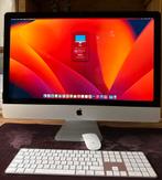 iMac 27-inch 2017, i5, 24GB RAM, Computers en Software, Apple Desktops, Ophalen, SSD, IMac, Zo goed als nieuw