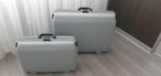 Samsonite Harde Koffers - Groot & Middelgroot, Sieraden, Tassen en Uiterlijk, Koffers, Wieltjes, Gebruikt, Hard kunststof, Ophalen of Verzenden