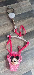 Minie Mouse Deur Jumper, Ophalen, Zo goed als nieuw