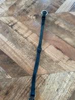 Zwarte KERBL halsband voor kleine hond of puppy, Dieren en Toebehoren, Ophalen of Verzenden, Nieuw