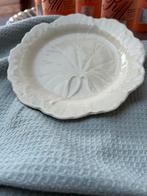 Wedgwood Edme LEAF Schaaltje, Porselein of Keramiek, Schaal, Ophalen of Verzenden, Zo goed als nieuw