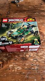 Ninja lego set 71700, Ophalen of Verzenden, Zo goed als nieuw