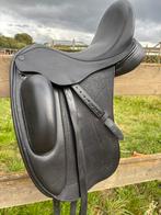 Frank Baines Empire zadel, 17 inch, TreeClix, incl. beugels, Dieren en Toebehoren, Paarden en Pony's | Zadels, Ophalen of Verzenden