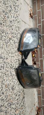 Koplampen Audi TT mk1(8N), Auto-onderdelen, Verlichting, Ophalen, Gebruikt, Audi