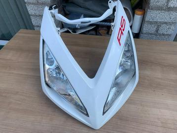 Scooter Onderdelen 2 Takt / 4 Takt beschikbaar voor biedingen