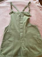 Ladies Olive Green Dungarees M38, Maat 38/40 (M), Ophalen of Verzenden, Zo goed als nieuw, Clockhouse