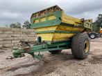 1987 Alasco ALC-ODU-70 Dumper aanhanger, Zakelijke goederen, Agrarisch | Werktuigen, Overige, Overige typen