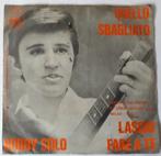 Bobby Solo       Quello Sbagliato, Ophalen of Verzenden, Gebruikt, 7 inch, Single