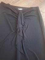 Zwarte rok H&M maat XL, Overige typen, Zwart, Maat 46/48 (XL) of groter, Nieuw