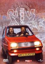 Arie & Silvester - 200% (DVD), Cd's en Dvd's, Alle leeftijden, Ophalen of Verzenden, Zo goed als nieuw, Stand-up of Theatershow