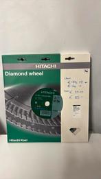 Diamantzaagblad 300x20 nieuw, Doe-het-zelf en Verbouw, Gereedschap | Zaagmachines, Cirkelzaag, 70 mm of meer, Ophalen of Verzenden