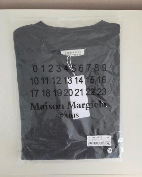 Heren t shirt NIEUW, Kleding | Heren, T-shirts, Nieuw, Maat 56/58 (XL), Zwart, Ophalen of Verzenden
