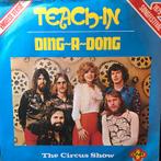 Teach-In - Ding-A-Dong, Ophalen of Verzenden