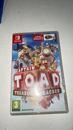 Captain Toad : Treasure Tracker, 1 speler, Ophalen of Verzenden, Zo goed als nieuw, Vanaf 3 jaar