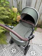 Joolz day 3 Marvellous green kinderwagen, Kinderen en Baby's, Kinderwagens en Combinaties, Gebruikt, Verstelbare duwstang, Ophalen
