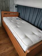 Verpleegbed - Comfort en gemak, Ophalen, Verstelbaar, 90 cm, Eenpersoons