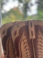 Destroy Laarzen Maat 37, Kleding | Dames, Schoenen, Ophalen of Verzenden, Gedragen, Bruin, Hoge laarzen