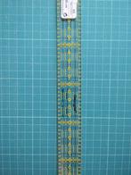 Patchwork Linialen. Rolsnijmessen/Matten. Scharen, Verzenden, Nieuw, Overige typen