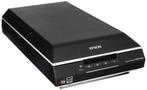 Epson Perfection v600 Flatbed Scanner, Computers en Software, Ophalen, Fotoscanner, Epson, Windows