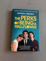 The Perks of Being a Wallflower, Boeken, Ophalen of Verzenden, Zo goed als nieuw