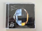 Daft Punk - Random Access Memories, Ophalen of Verzenden, Zo goed als nieuw