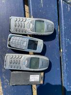 Diverse Nokia telefoons, Gebruikt, Ophalen of Verzenden